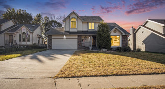 14009 Lillian Circle, Omaha