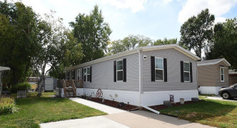 1305 W Arlington Avenue, Lincoln