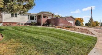 110688 CR 27 , Scottsbluff