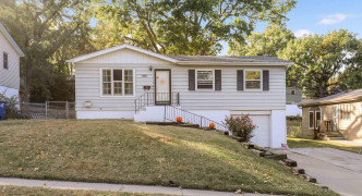 3438 S 88th Street, Omaha