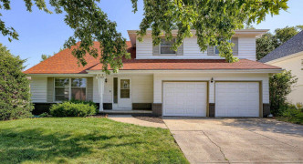 13582 Montclair Drive, Omaha