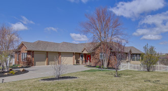 7005 S 193rd Street, Gretna