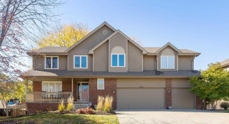 3424 N 124th Avenue, Omaha