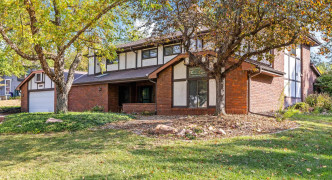 1530 N Gate Circle, Lincoln