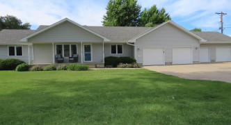 1077 A STREET , DAVID CITY