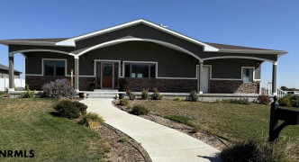 2610 PRAIRIE STREET , Gering