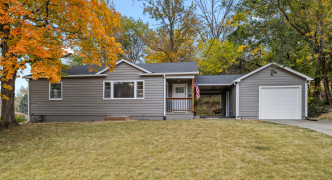 316 ELMWOOD Drive, COUNCIL BLUFFS