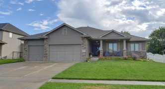 10209 S 124th Avenue, Papillion