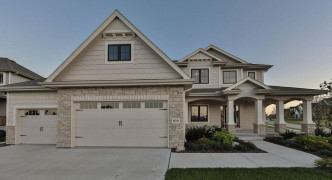 11416 S 122nd Street, Papillion