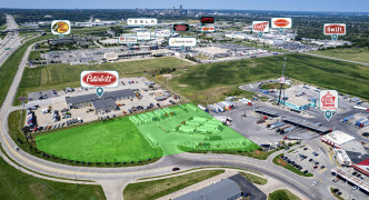 4.07 ACRES MID AMERICA Drive, COUNCIL BLUFFS