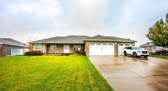 4313 Sequoia Dr. , NORTH PLATTE