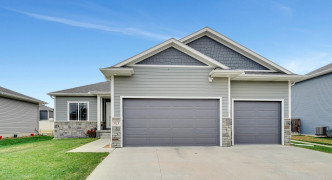 3115 N 95th Street, Lincoln