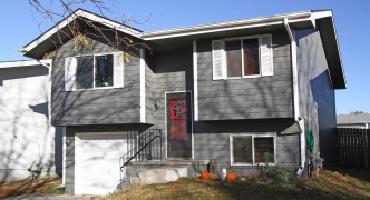 5110 W Partridge Lane, Lincoln