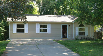 207 Redwood Circle, Hickman