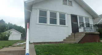 3406 N 60 Street, Omaha