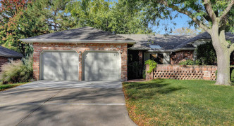 2115 Heritage Pines Court, Lincoln