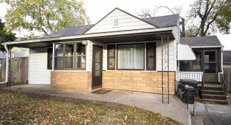 1315 S 51 Street, Omaha