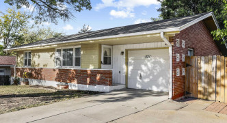 421 S 84th Street, Lincoln