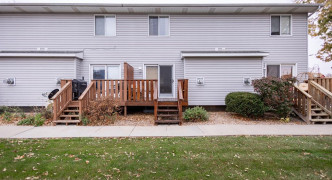 407 S Madison Unit 6 , Grand Island