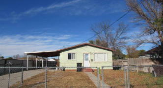 705 E 11TH STREET , SCOTTSBLUFF