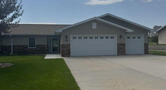 60 BUFFALO CIRCLE , Gering