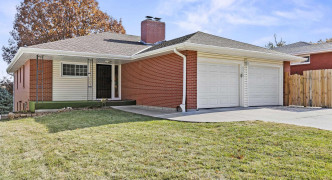 2550 S 39th Street, Lincoln