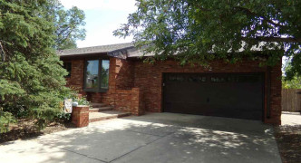 602 E 35TH STREET , Scottsbluff