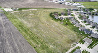 Vacant Land , Fremont