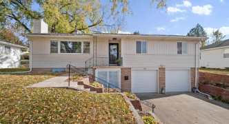 5105 S 129th Street, Omaha