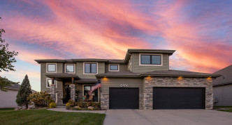 12406 Windward Avenue, Papillion