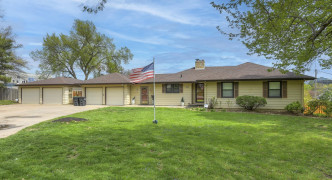 337 N 91st Street, Omaha