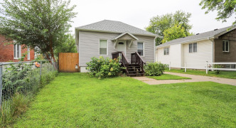 2429 Avenue G Avenue, Council Bluffs