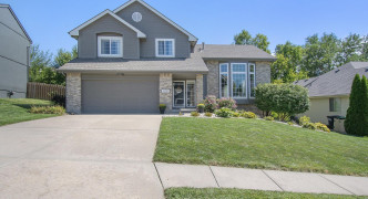 4251 N 165th Street, Omaha