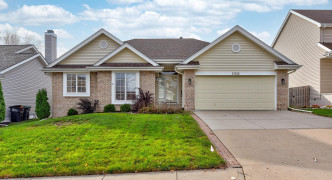 17333 Pierce Circle, Omaha