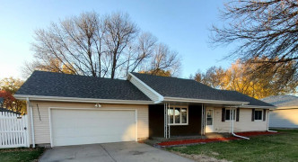 2614 2614 Brahma Street , Grand Island