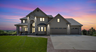 7910 N 131 Circle, Omaha