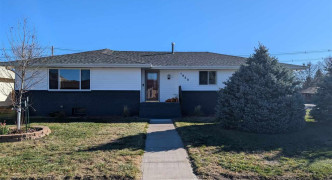 1920 21ST STREET , Gering