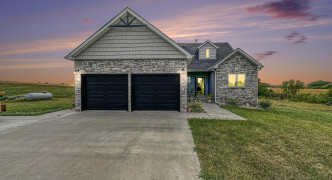 2491 County Road B , Denton