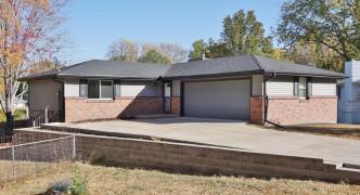 5410 Rosebriar Court, Lincoln