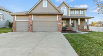 12514 S 82 Street, Papillion