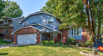 1716 S 167 Circle, Omaha