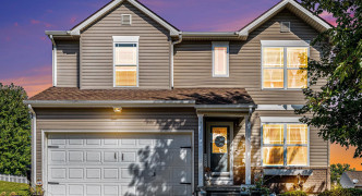 16116 Cherrywood Street, Omaha