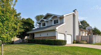 3367 S 137th Street, Omaha