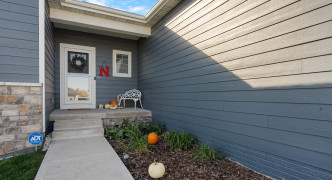 6427 Kyla Drive, Papillion