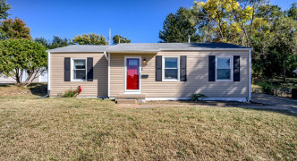 817 N 78th Street, Omaha