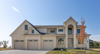 22216 Sanctuary Ridge Drive, Elkhorn