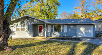 4618 N 54th Circle, Omaha