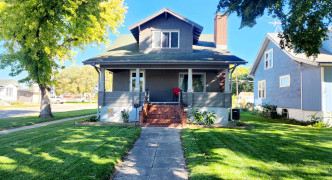 801 E 3rd Street , NORTH PLATTE