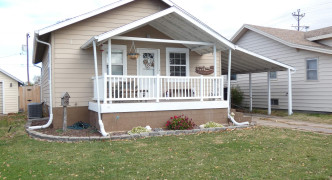 1707 W 5th st , NORTH PLATTE