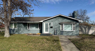 1421 W C Street , NORTH PLATTE